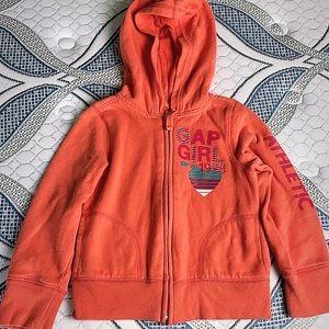 Gap Kids Hoodie/ Size: S (4-6)